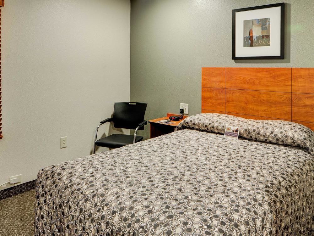 Best Studio Inn هومستيد المظهر الخارجي الصورة