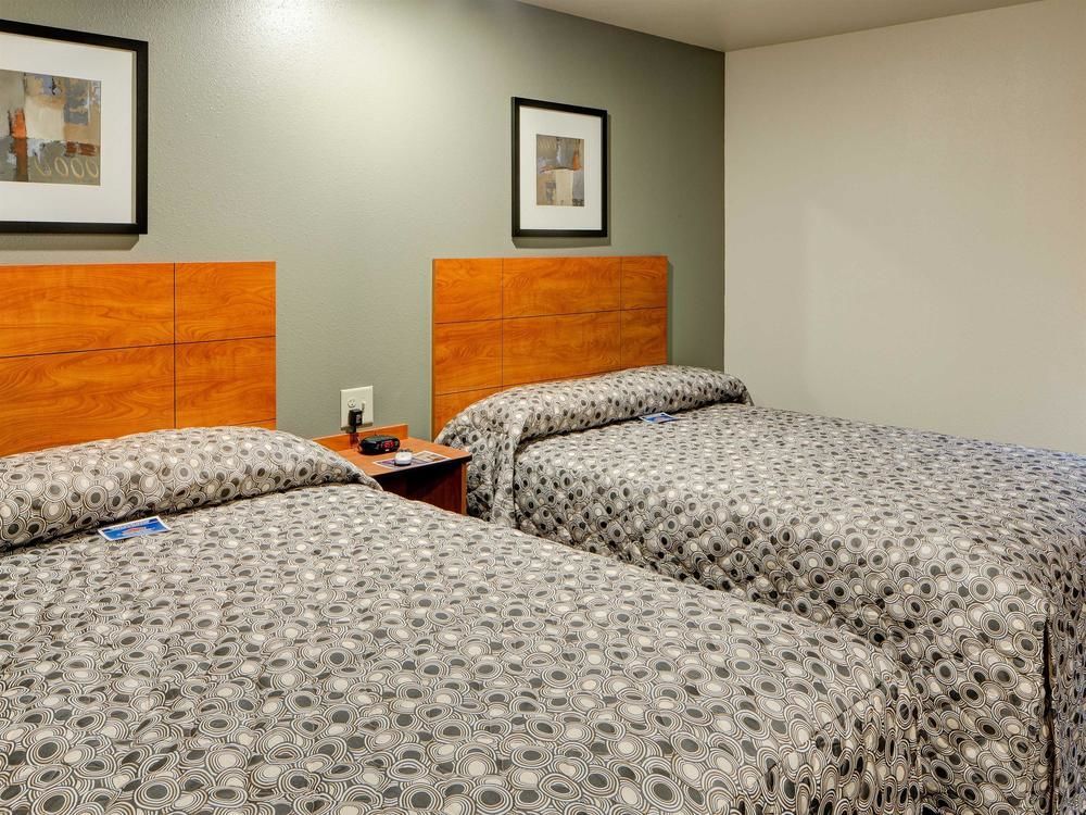 Best Studio Inn هومستيد المظهر الخارجي الصورة