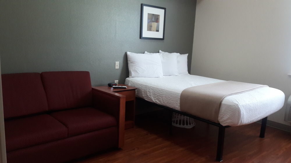 Best Studio Inn هومستيد المظهر الخارجي الصورة