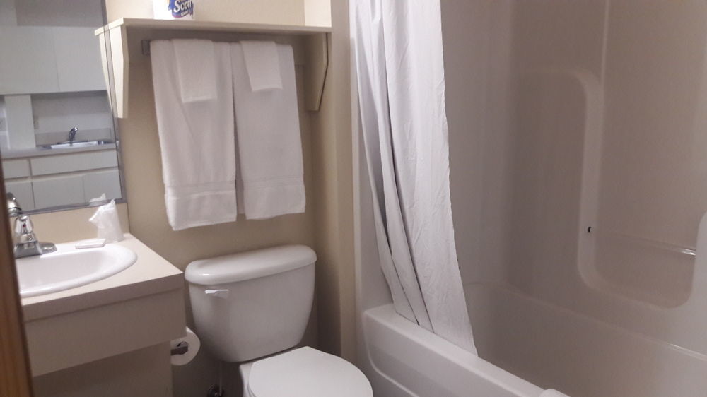 Best Studio Inn هومستيد المظهر الخارجي الصورة