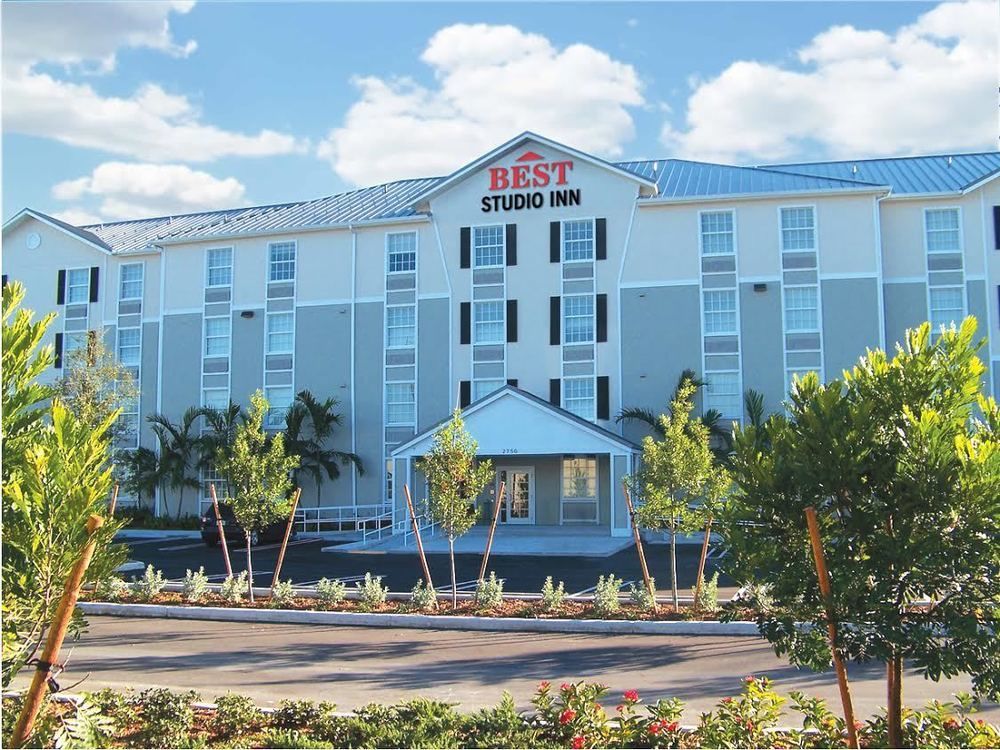 Best Studio Inn هومستيد المظهر الخارجي الصورة