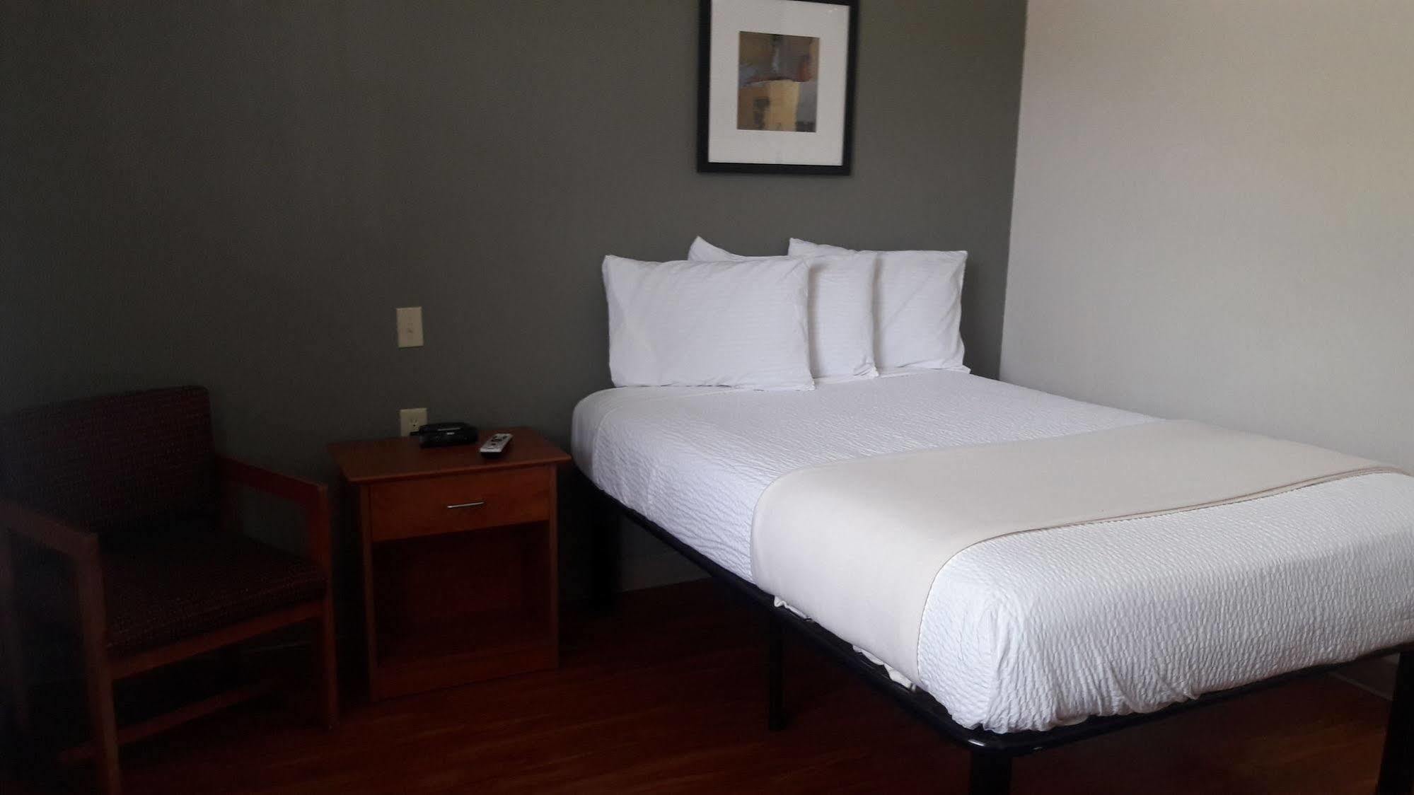 Best Studio Inn هومستيد المظهر الخارجي الصورة